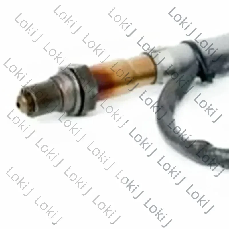 

Loki J 91860619100 oxygen sensor rear suitable for Porsche 918 4.6L