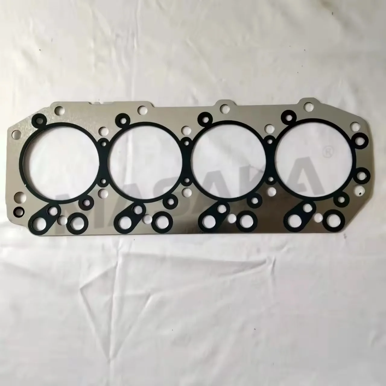 Junta de Culata 4JA1 4JB1 para Isuzu Pickup/D-MAX/Elf/KB/Trooper/Excavator 1983-2012 5-87812327-1,8-94109-553-1,8941095531
