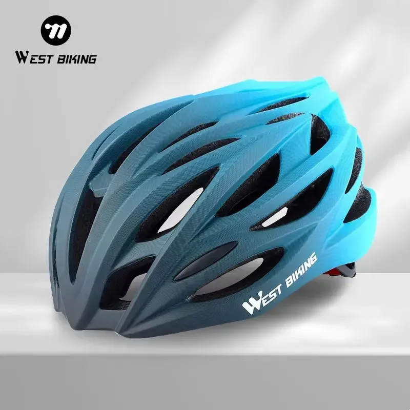 Men's Western Bicycle Assistant Set，Comfortable，Light，Hollow，Adjustable，Mountain Bike Safety Protection，Bicycle Accessories