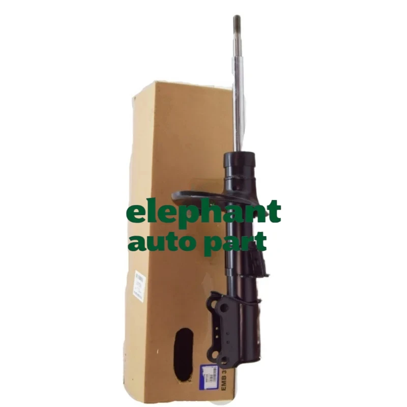 

For volvo S60 S80 V70 Genuine 8667248 Suspension System Accessories Front Axle Shock Absorber