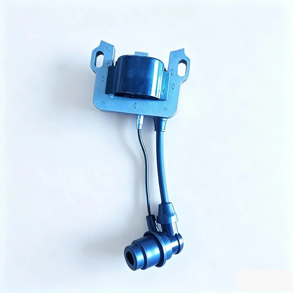 Ignition Coil 30400-Z1F0110 For Loncin RATO R120 RTR120 RM120-VI 4.0HP Rammer