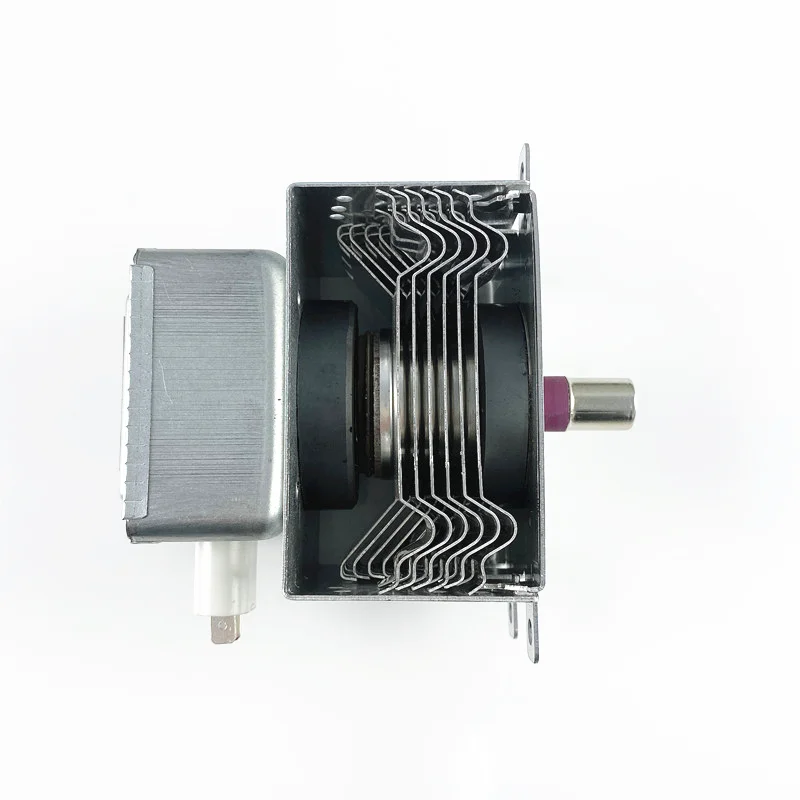 をnewパナソニックの 100% 電子レンジのマグネトロン 2M210-M1 マイクロパーツ