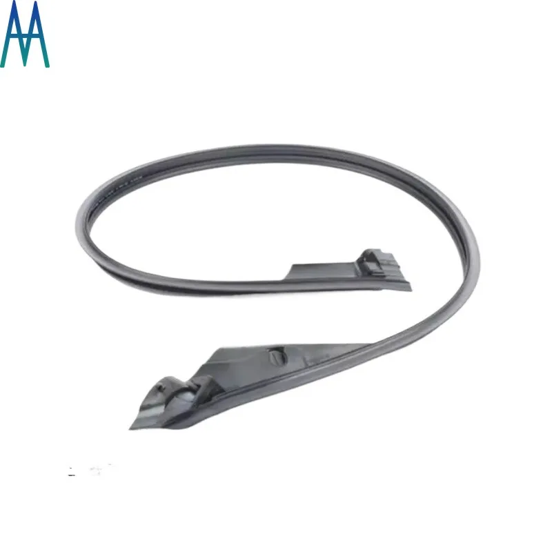 

51337178008 Seal Door Seam Roof Front Left Right For BMW Alpina Hybrid 7L B7 B7L 51337178007