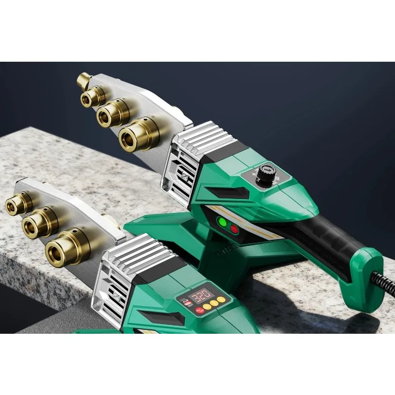 

Welding Machine Hot Vessel Household Ironing Machine Hot Melter