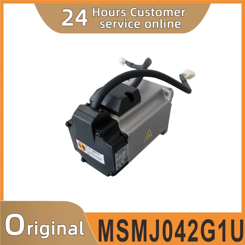 

MSMJ042G1U New Original Servo Motor MODULE