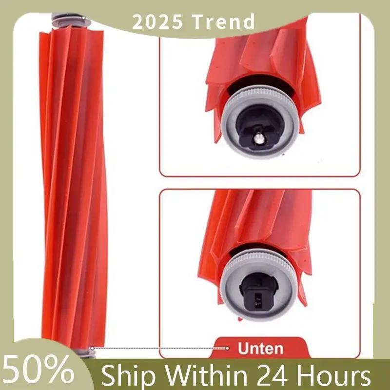

A75X Top For Xiaomi Roborock S7 S70 S75 S7max S7maxv Replacement Accesories Mop Rag Hepa Filter Side Brush Vacuum Cleaner