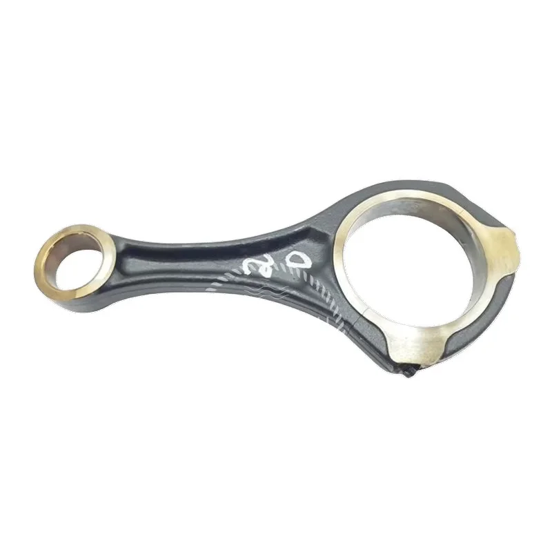 OM642 engine connecting rod for Mercedes Benz W166 X166 W463 W164 W639 GLE350D GLS350D GL350 G350D ML350 A6420305220 6420305220