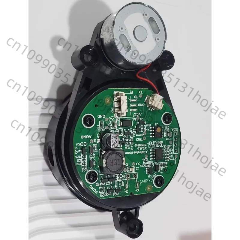 

Suitable for Sweeping Robot 360 Huawei Smart Selection 2S Laser Head S8 S8PULS Original Accessories Radar Rangefinder
