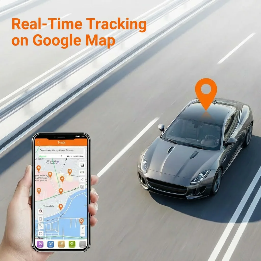 hot sell GPS Tracker for all vehicle with Vibration/SOS/motion/ fence /overspeed alarm anti-theft global 2G/4G/relay for choose