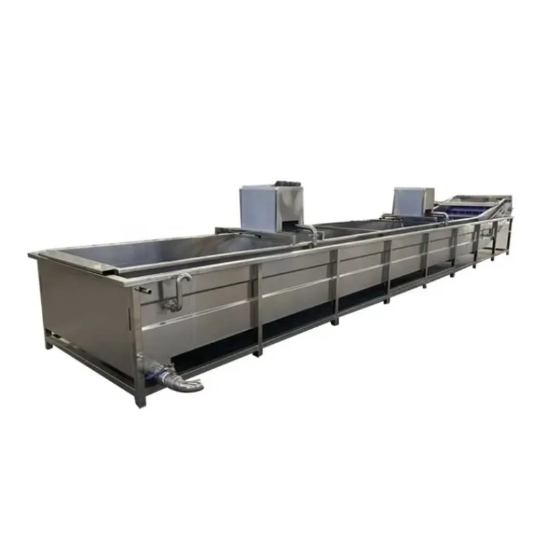 Custom Sizes Pasteurizing Machinery/Bottle Small Beer Tunnel Pasteurization Machinery/Water Bath Tunnel Pasteurizer