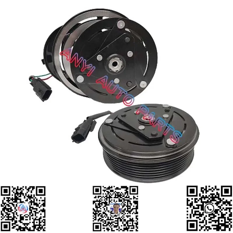 

Китайская фабрика CA111 СЦЕПЛЕНИЕ в сборе DSC-17IC DCS171C 7pk для Nissan Pathfinder R52/Teana/Altima/Infiniti QX60/JX 926609 NB0C
