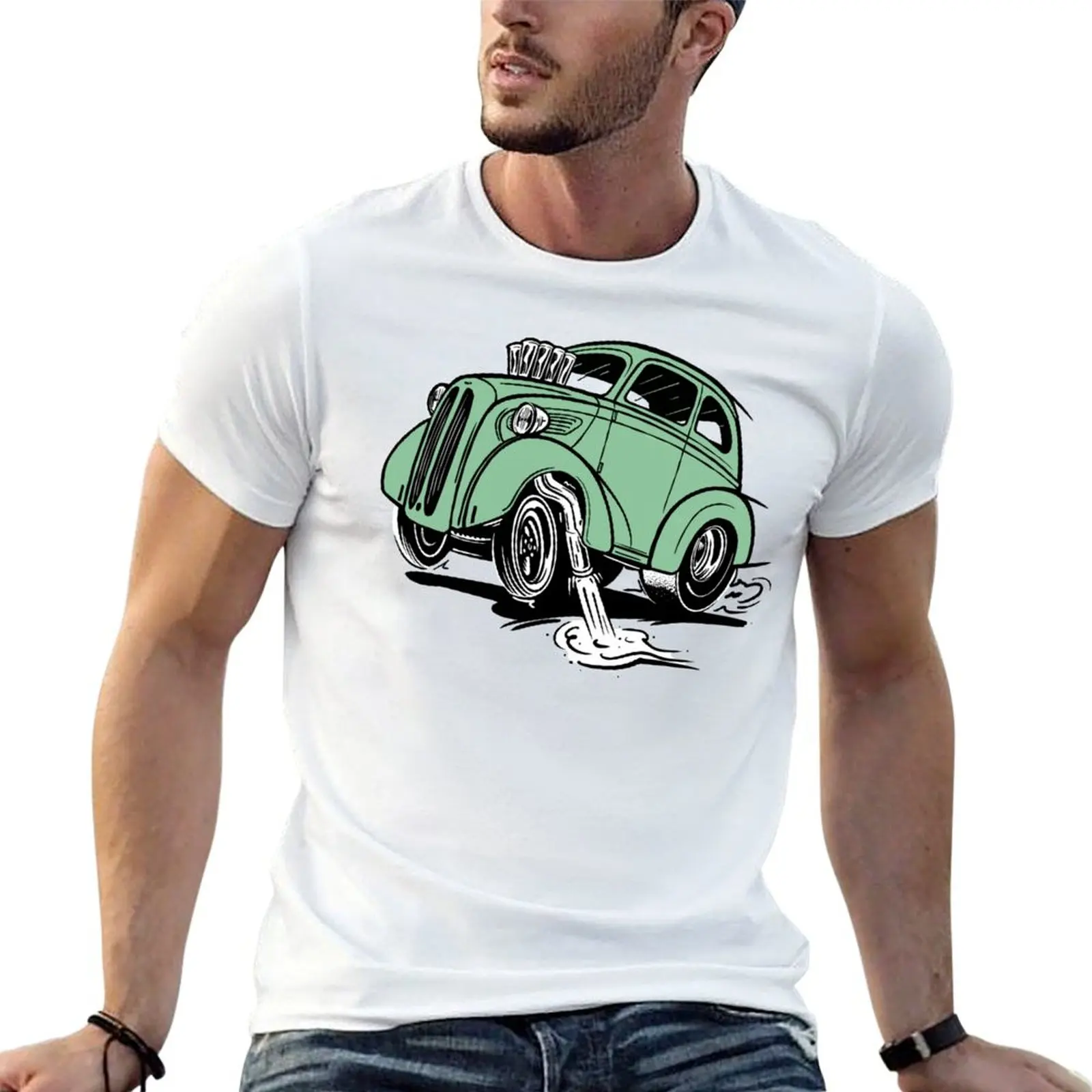 

Anglia Gasser T-Shirt graphic t shirt vintage vintage clothes blanks designer shirts plain white t shirts men
