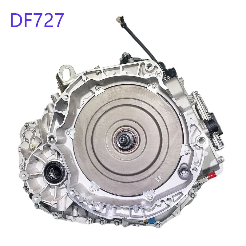 

DF727 DCT270 Transmission Gearbox Assembly For Changan Qingshan Chery