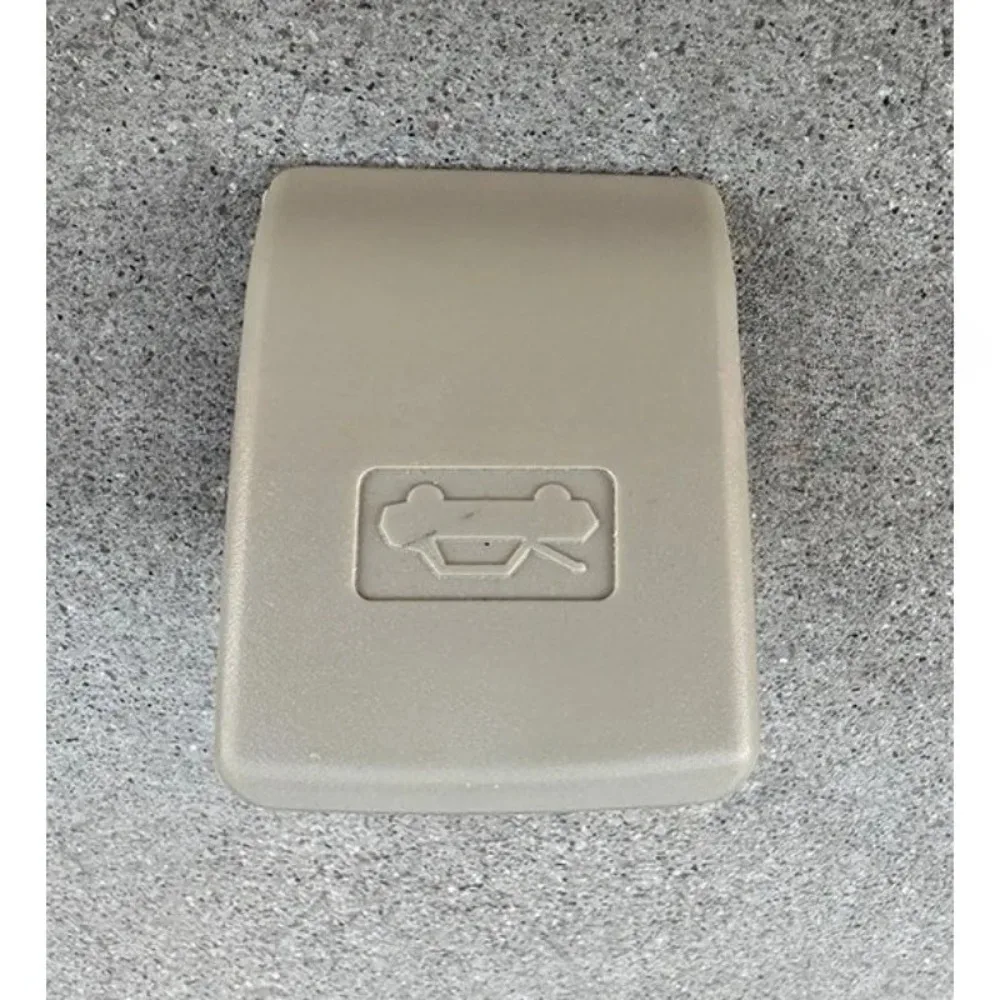 Car Front Hood Bonnet Release Pull Handle Lever Beige Gray Black 1pc for Geely for Emgrand 2009-2017 EC7 RV RS EV Brand New