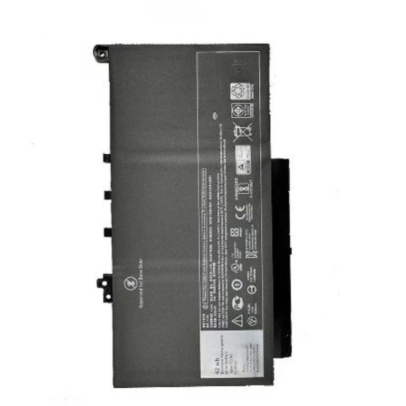 New 7CJRC Laptop Battery 21X15 F1KTM 11.4V 3530mAh For Dell Latitude E7270 E7470 12 E7470/E7270 Series