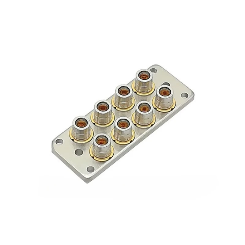 8 sets of laser diodes NUGM06T green 525nm 13.2W package TO5-9 laser module