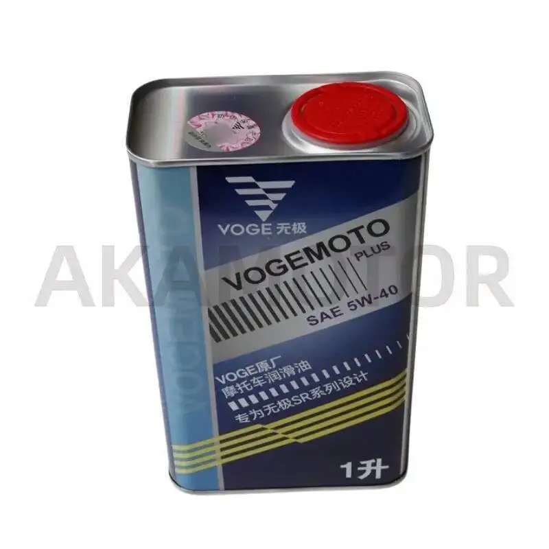 Air Filter / Fuel Element / Oil Filter Screen / Engine / Mineral Oil For Loncin Voge Sr150gt Lx150t-29