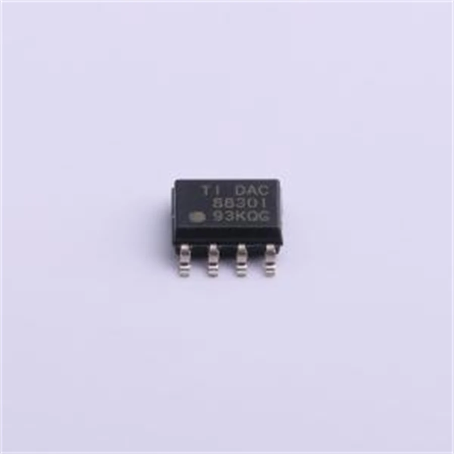 

2PCS/LOT DAC8830ICDR (Data Acquisition)