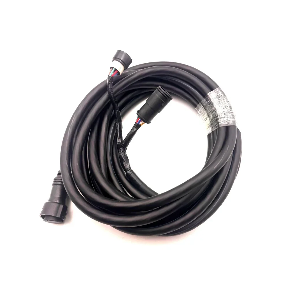 Main Wiring Harness For Yamaha Outboard Motor 704 Series Remote Control 6K1-8258A-40-00