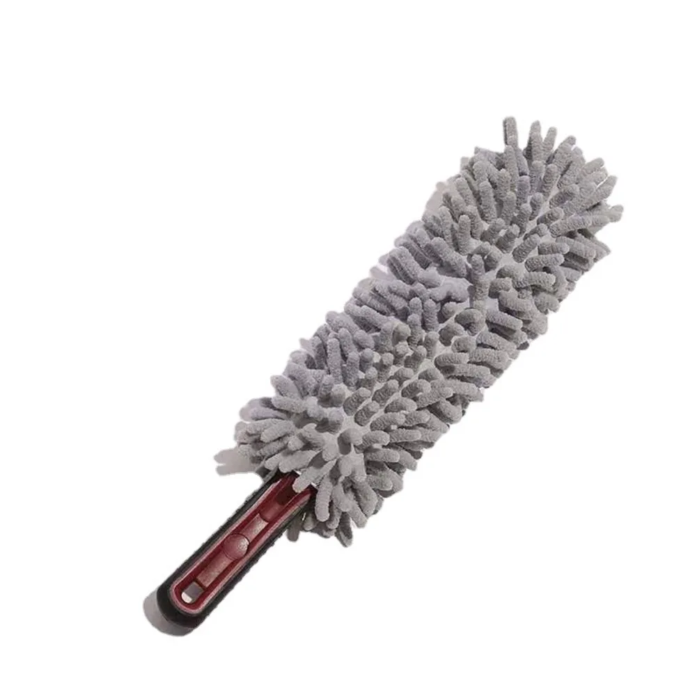 Car Wheel Cleaning Brush with Auto Detailing Features and Scratch Dust Removal for Motorcycle and Household Cleaning