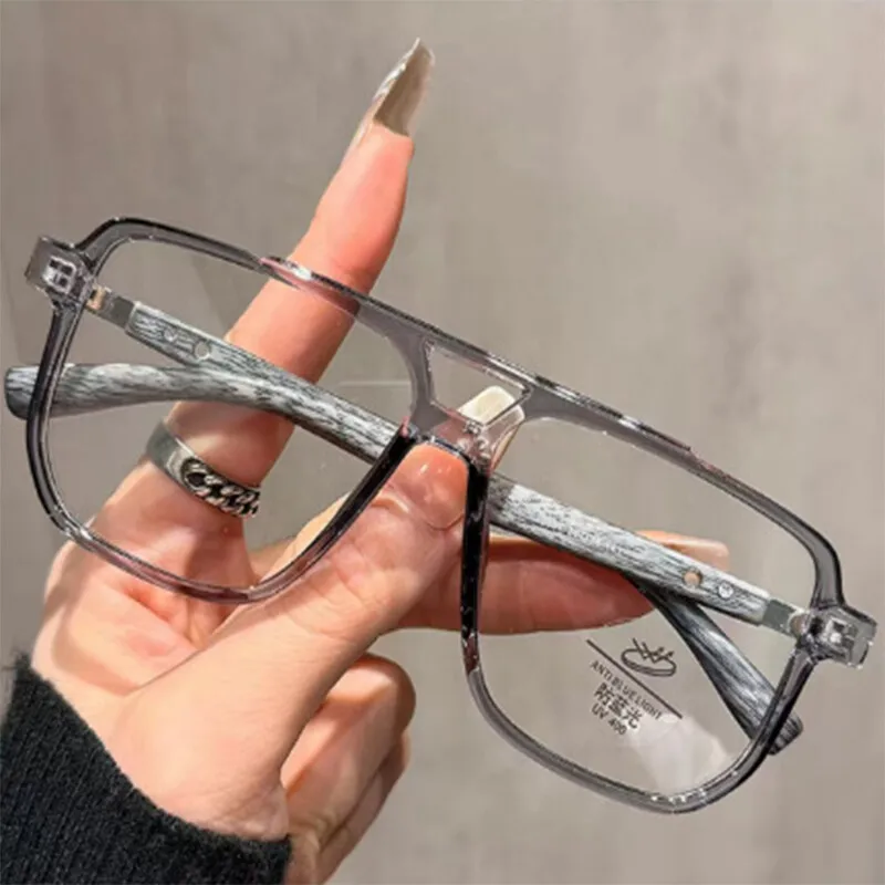 Thumbnail 4 - #69 Latest Titanium Glasses Frames Offers