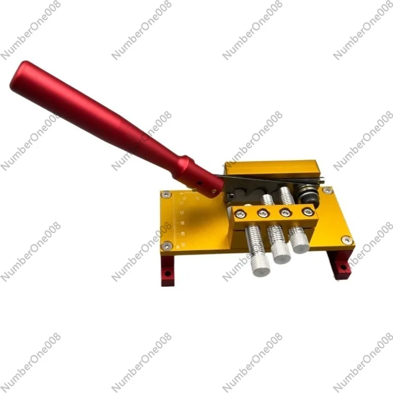 For Positioning Cutter, Shears & Guillotine for Wire Cutting