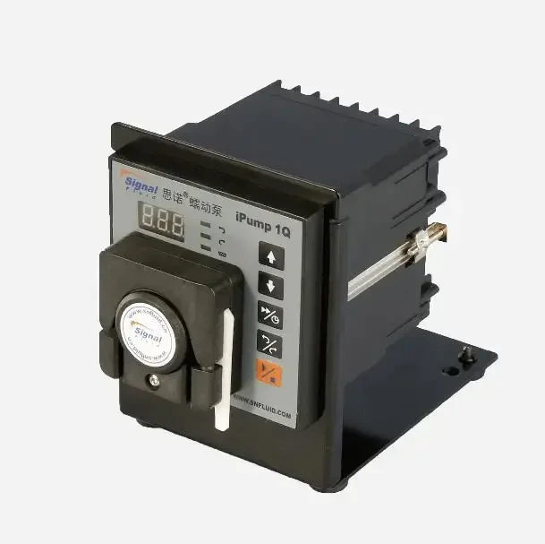 

Chlorine And Ph Dosing Pump Peristaltic Swimming Pool