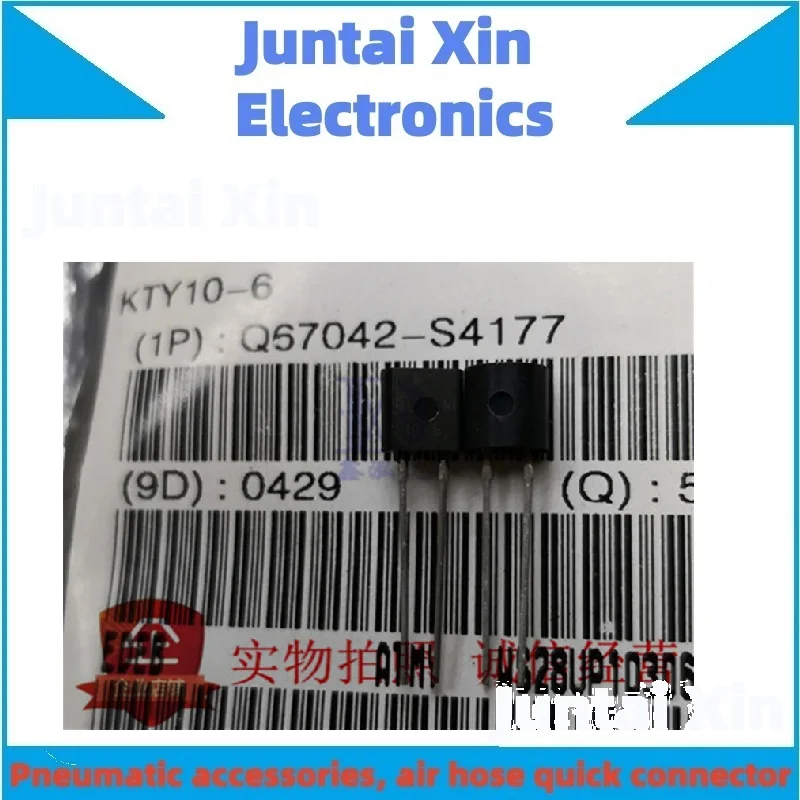 10PCS/LOT KTY10-6 10-6 TO-92-2