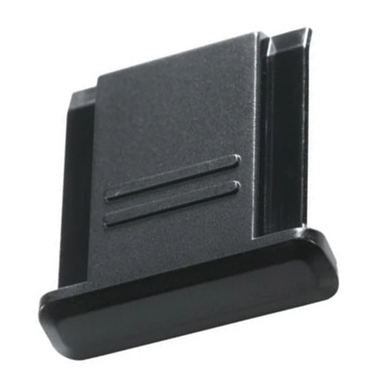 Camera Hot Shoe Cover Protector Black Hot Shoe Cover Protector Covers