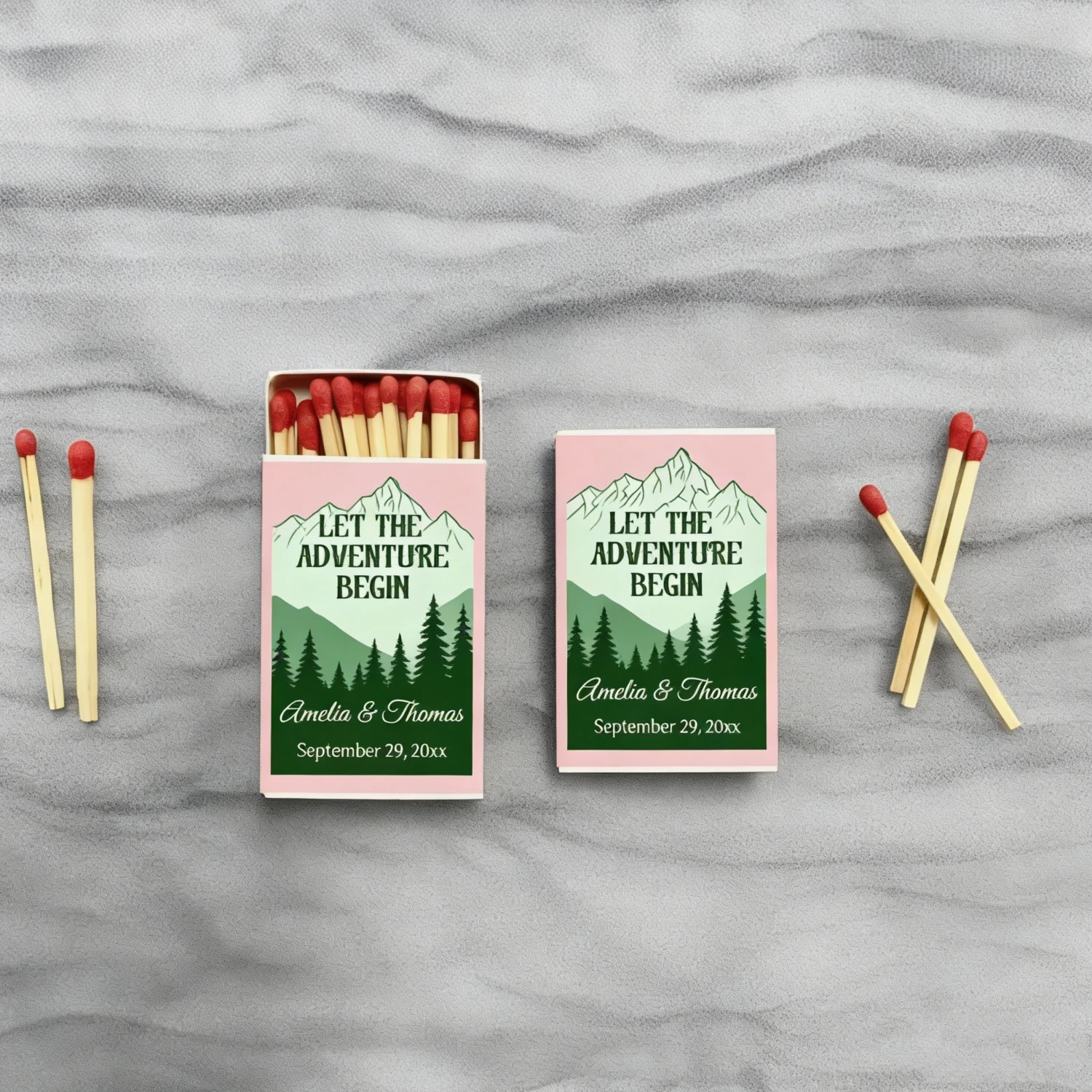 Personalized Safety…