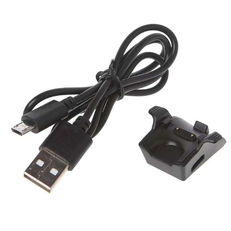 

Charging Station Charging Holder Smartwatch Charging Stand Base for Band 3/4