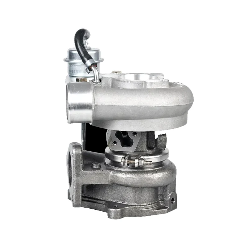 

Turbocharger CT12B Turbo 17201-67040 for Land Cruiser TD with 1KZ-TE Engine