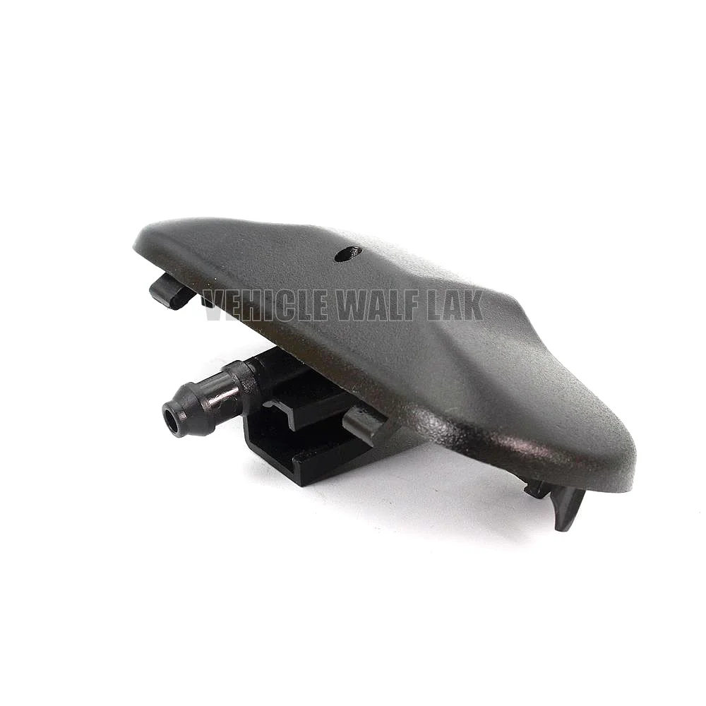 Genuine New Water Jet For VW Touran 2003 2004 2005 2006 2007 2008 2009 2010 2012 2013 - 2018  Windscreen Washer Spray Jet Nozzle