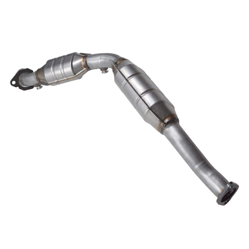 LH+RH 4.6L Catalytic Converter Set For Ford Crown Victoria Mercury Grand Marquis