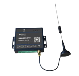 BOY-CM-4G High quality Industrial Dtu data Transfer Unit 4g Dtu 485/232 Wireless Data Transmission Equipment