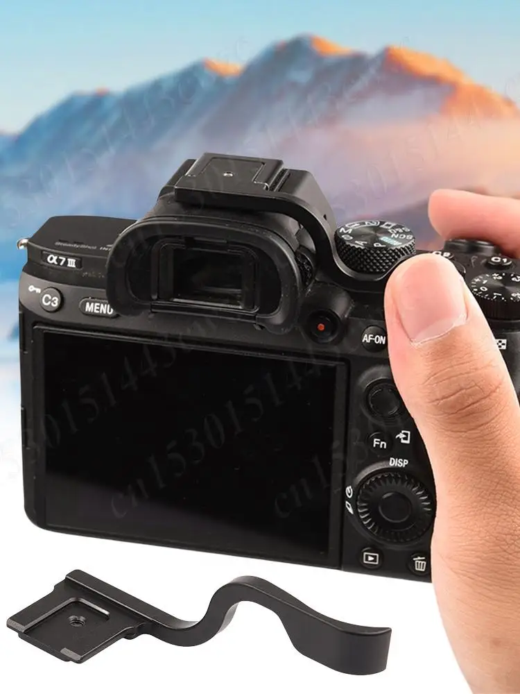 Camera Thumb Up Gri…