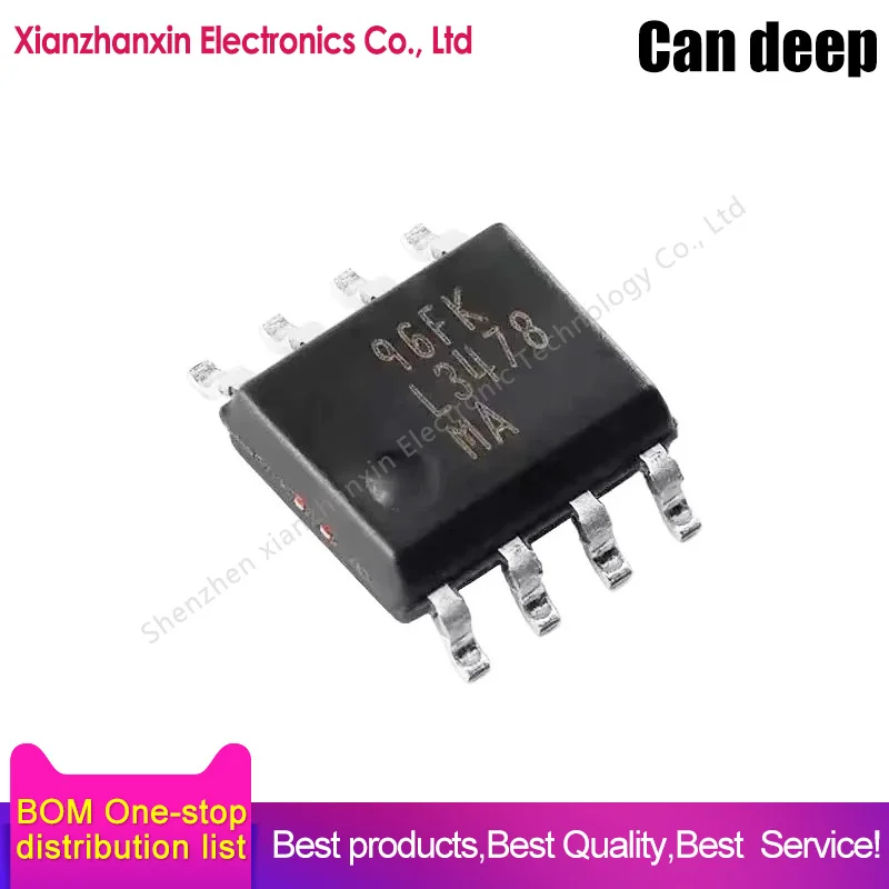 5Pcs/Lot LM3478MAX/…