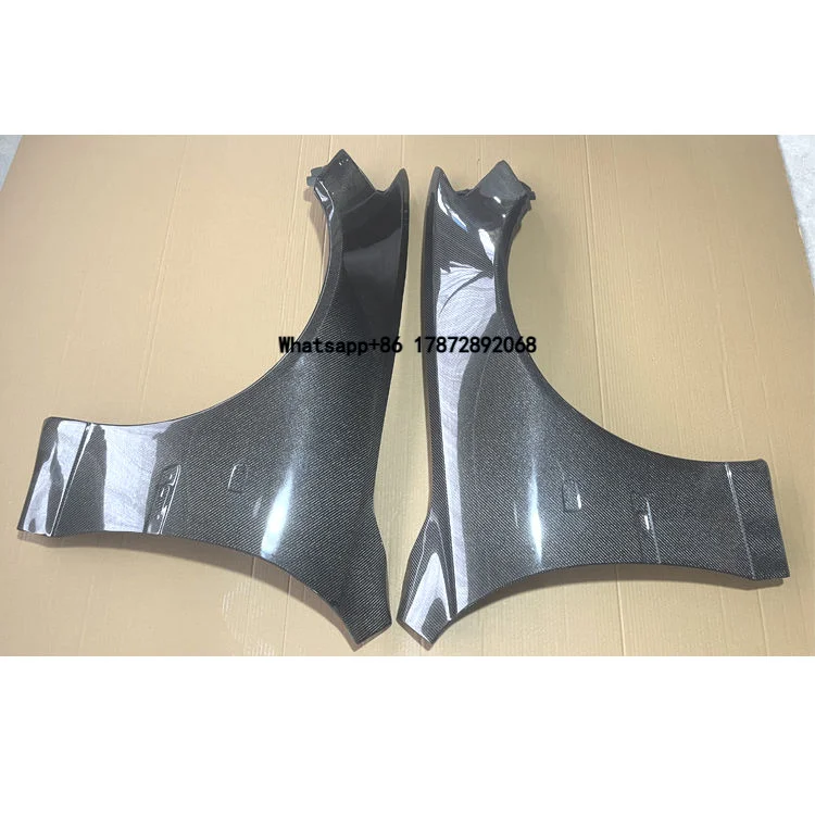 

For IS250 IS300 Altezza 1998-2005 Carbon Fiber Side Fenders