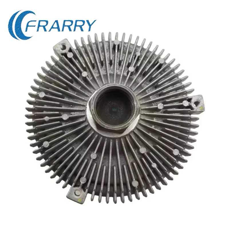 

Frarry - Fan Clutch 0002003922 For MER-CEDES-BENZ W202 W124 C124 W202 W203 CL203 S202 S203 C208 A208 W210 R170