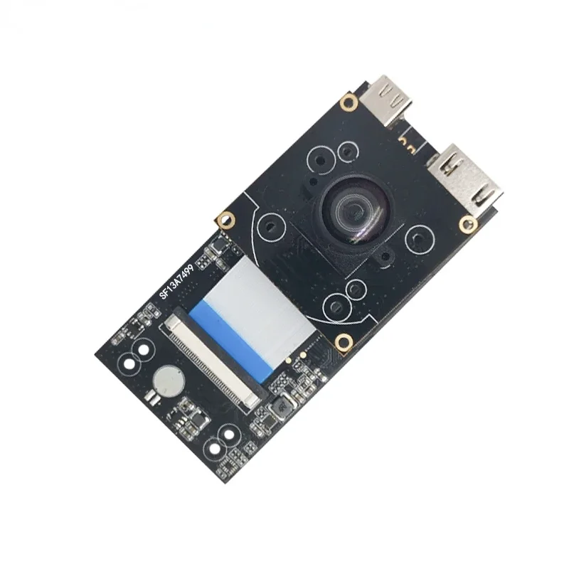 Custom Micro Mini High Speed WIFI hdmmi Compatible USB CMOS cammera 12MP 4K IMX415 10X Zoom USB3.0 IoT cammera Module Zoom