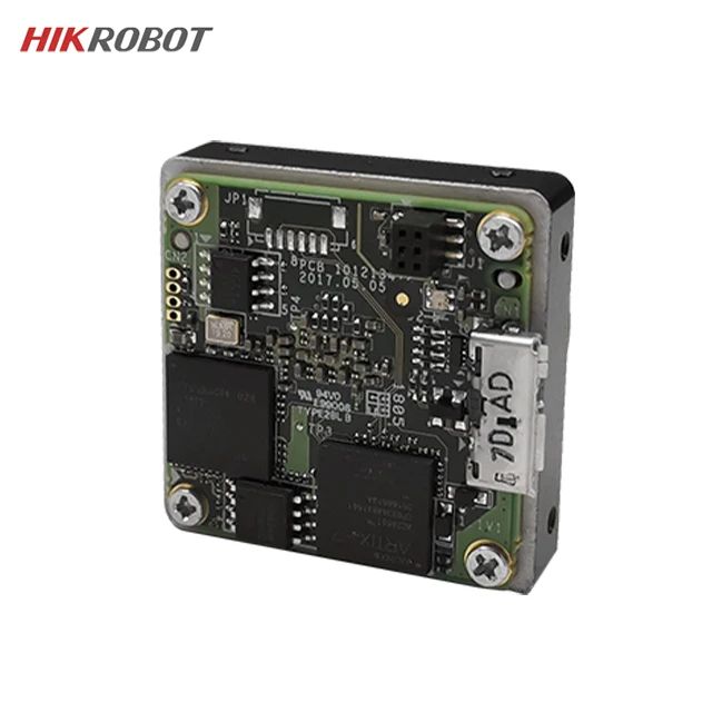 HIKROBOT MV-CB060-10UM/UC-C(EoL) 6MP 1/1.8