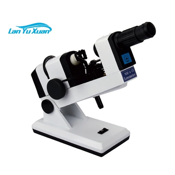 

Ophthalmic Instrument Top Quality Lensmeter