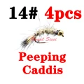 peeping caddis