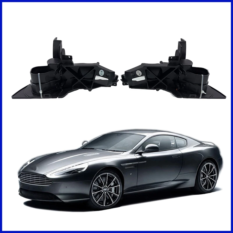 

For Aston Martin D90 z1 Auto Intelligent Automatic Car Electric Rearview Side Mirror Folding System Kit Module