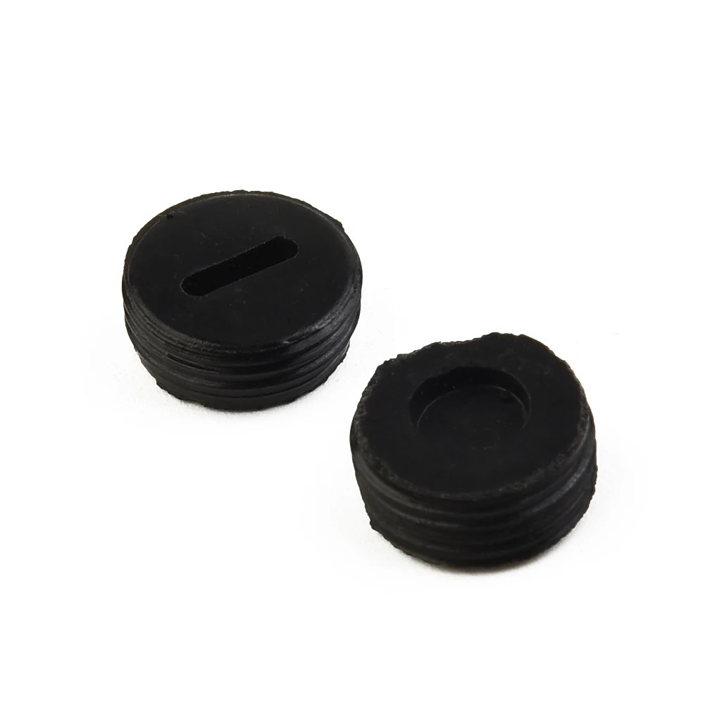 Set of 10 Carbon Brush Covers for For electric Hammer Drill Angle Grinder 12131415mm Perfect for DIY Enthusiasts