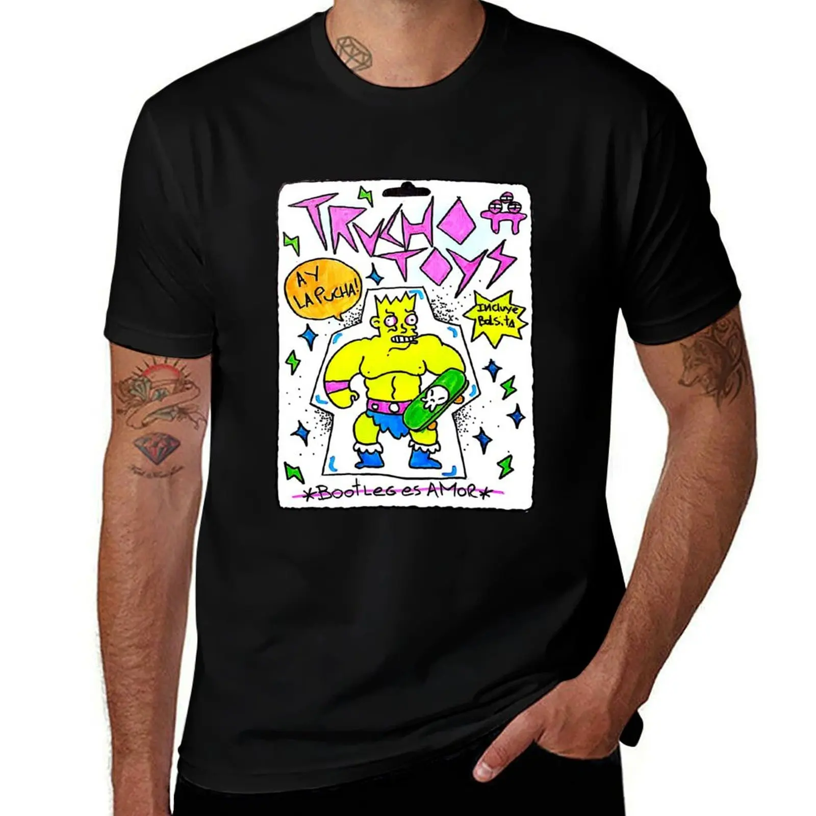 

Sinson Bar T-Shirt oversized t shirt funny meme t-shirts custom shirt mens t shirt