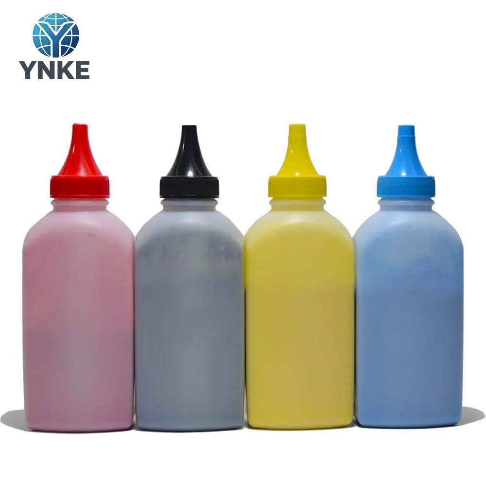 500g T-FC338 Toner Powder For Toshiba E-Studio 338CS 388CS 388CP 338 388 High Quality Compatible Color T-FC338 Cartridge Refill
