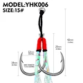 YHK006N15 -20pairs
