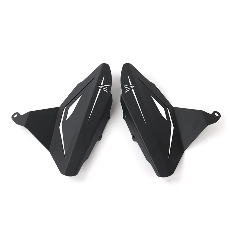 

A11M-For Yamaha MT-09 Infillside Panel Covers Foryamaha MT-09 Side Frame Fairing Foryamaha MT-09