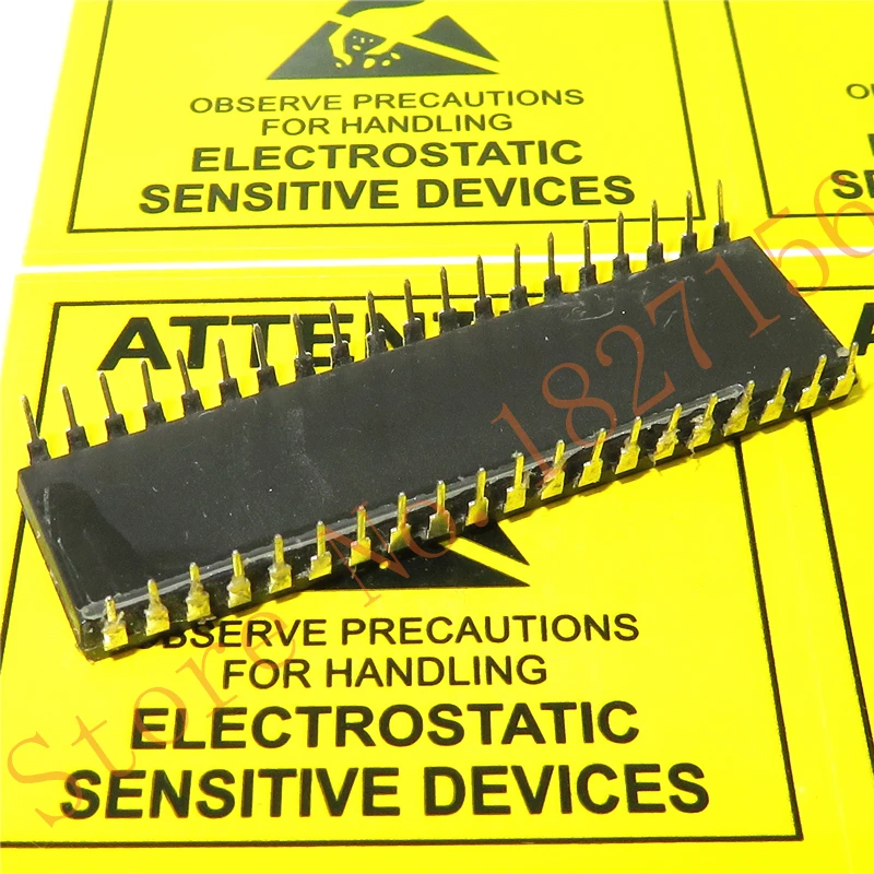 1 pz/lotto ppp89v52 DIP-40